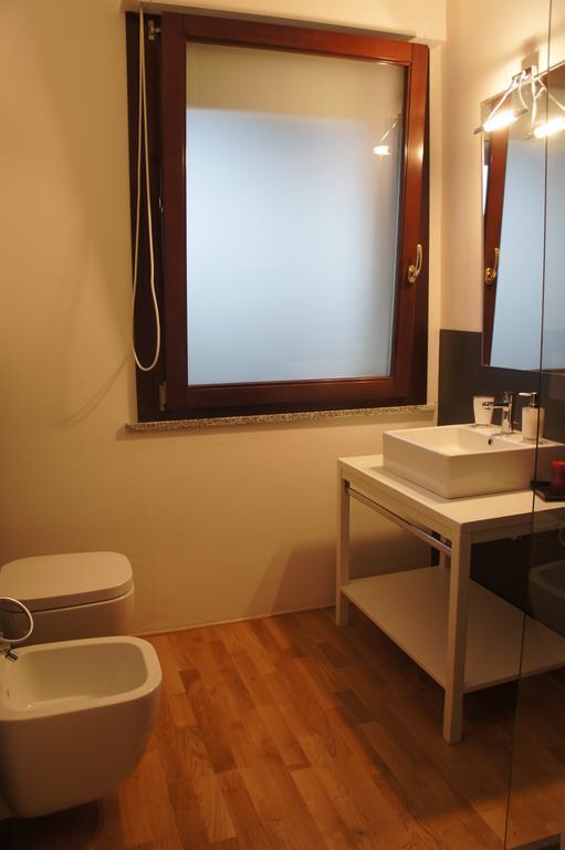 Domu Pintada Apartment Cagliari Room photo