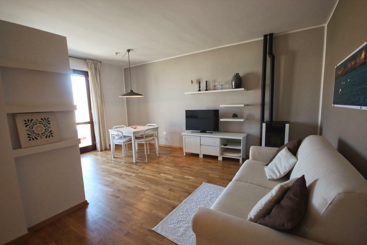 Domu Pintada Apartment Cagliari Exterior photo